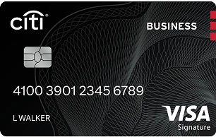 Business Credit Card