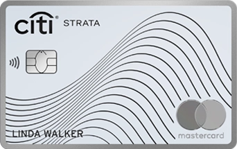 Rewards Credit Card