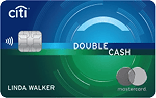 Cashback Credit Card