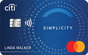 Classic Credit Card
