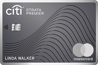 Gold Credit Card